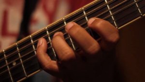 Sway - Dean Martin (4 Guitar Cover)