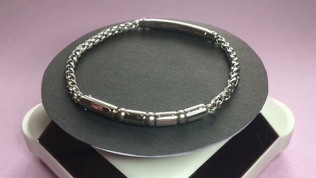 Мужской браслет Zancan EHB 118 смотреть онлайн