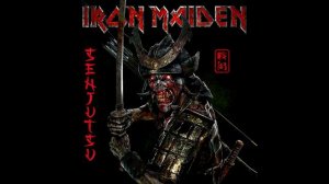 IRON MAIDEN | НОВАЯ КЛАССИКА | SENJUTSU