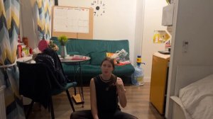 Моё утро. Медитация, зарядка, доска Садху. День 3