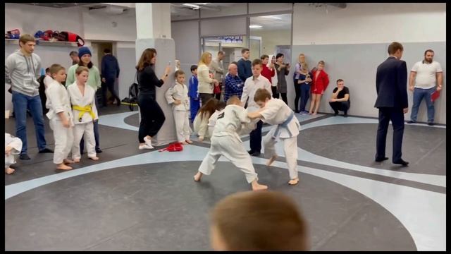 ОТКРЫТОЕ ПЕРВЕНСТВО «МОЯ СИСТЕМА» ПО ДЗЮДО В Г. ОДИНЦОВО 2012-2013 гр. САМБО/ДЗЮДО ДЕТИ смотреть онлайн