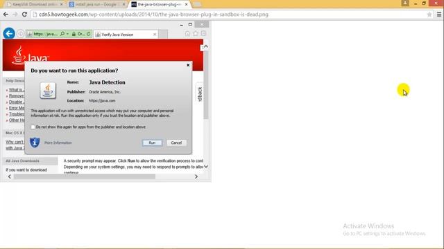 007 Introduction to Java Applet Attack Method mp4 kali linux complete training program from scrat смотреть онлайн