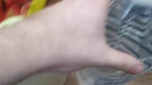 Шок. Питьевая вода не замёрзла на морозе.