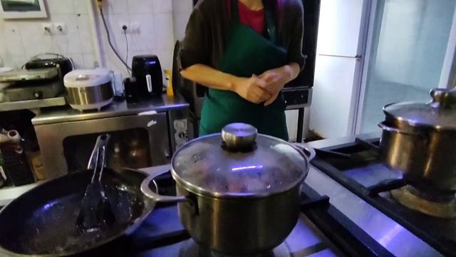 Крем - суп с белыми грибами из Ноябрьска. 22.02.2021 смотреть онлайн