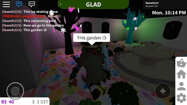 Roblox best house on phone blox burg смотреть онлайн