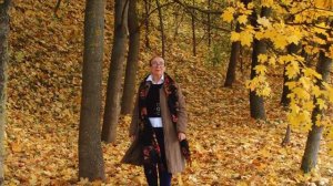 ПЕСНЯ "КЛЁН ЗЕЛЁНЫЙ"