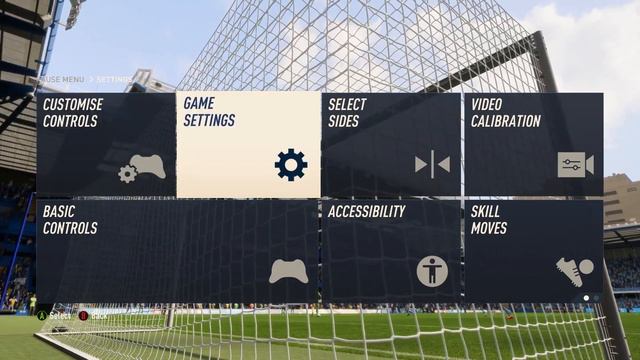 HOW TO REMOVE BUTTONS & ARROWS IN FIFA 23 ? смотреть онлайн