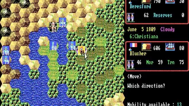 L'Empereur - Final Victory & Game Ending смотреть онлайн