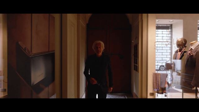 LAUFEN | Milan Design Week 2023 - Marcel Wanders смотреть онлайн