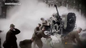 ВЗЯТИЕ БЕРЛИНА