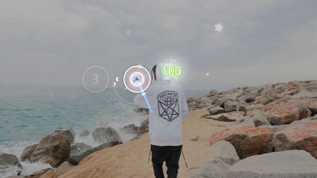 osu! KIZARU NIKTO NE NUZHEN смотреть онлайн