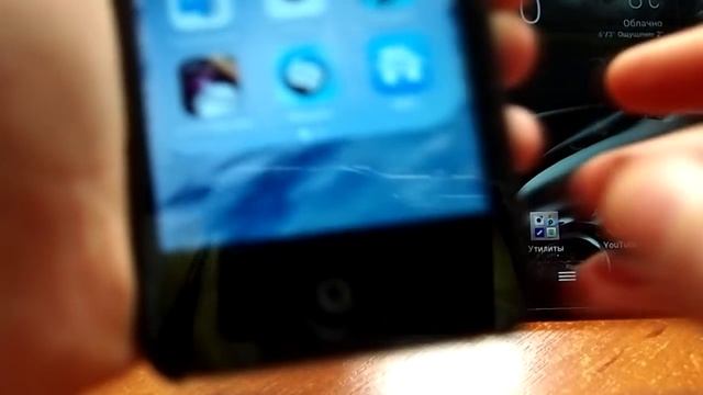 Телефон как камера наблюдения. | Vlad DIY смотреть онлайн