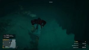Гайд где найти подводную лодку в GTA V.