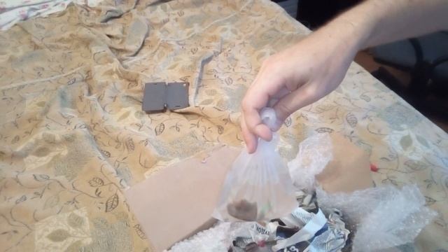 Посылка из Самары смотреть онлайн