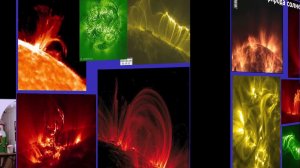 Активное Солнце и космическая погода В.Д. Кузнецов (ИЗМИРАН)