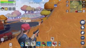 ЛУТШАЯ!!!!! [БЕСПЛАТНАЯ] игра на СЛАБЫЙ ПК со стима в стиле королевской битвы