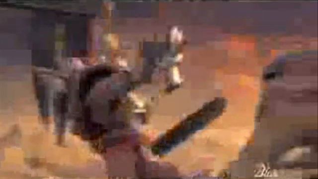 Starcraft/ Warhammer 40k 300 Trailer смотреть онлайн