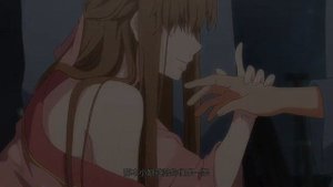 Клип Охота демонического короля на свою жену