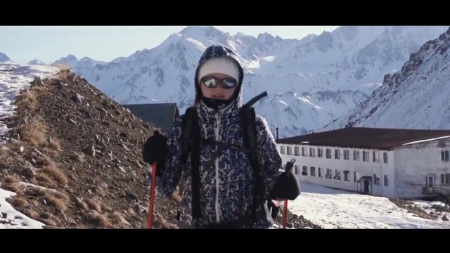 Горы Казахстана / Mountains Kazakhstan смотреть онлайн