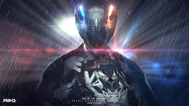 ?STRATOSPHERE - Epic Intense Music Mix - Powerful Heroic Music