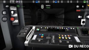 SUBWAY SIMULATOR 3D-Первый взгляд!!!