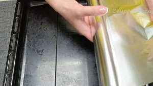 Подруга из Белоруссии научила как готовить камбалу.