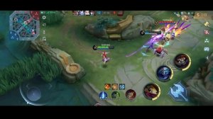 САМЫЙ БЫСТРЫЙ ГАЙД НА ВЕЙЛА / Сборки, эмблемы и все что нужно знать  |  Бойчик Mobile Legends