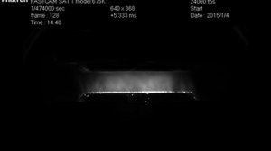 Как правильно должна работать вакуумная дугогасительная камера выключателя (диффузная дуга)