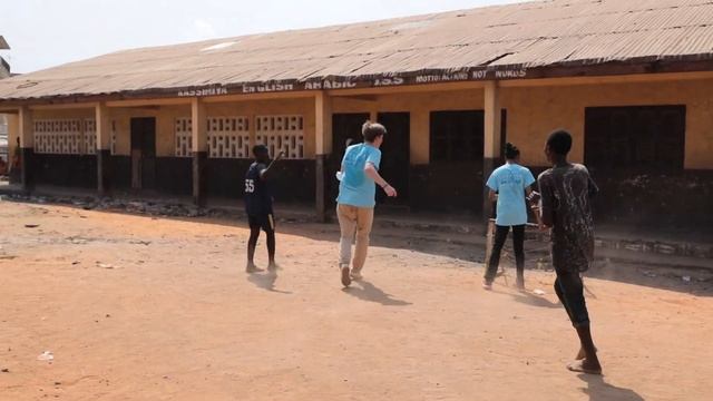 Takoradi, Ghana - Port Report смотреть онлайн