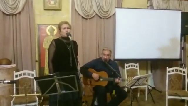 ИРИНА ЛЕОНОВА - СЛАВЯНСКИЙ ХОД! ГИМН РУСИ ТРИЕДИНОЙ.mp4