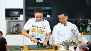 Филе судака - быстро и вкусно!