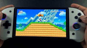 Super Mario 3D World | Super Mario Maker 2 | Super Mario Odyssey | What's your favorite?