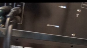 MARANTZ EQ580  Graphic equalizer (Basic review) Part 1