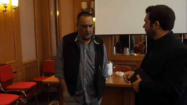 Dugin in tour (REUROPA): guerra culturale fuori onda (7).