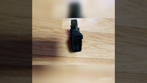 Датчик положения селектора акпп