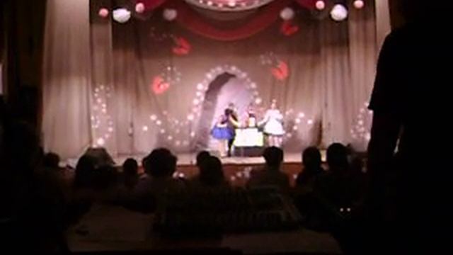 Даром преподаватели.avi