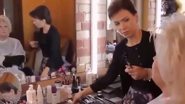 Рукоприкладство мужа, развод и еще одна любвь. 2 мужа звезды эстрады артистки Анне Вески смотреть онлайн