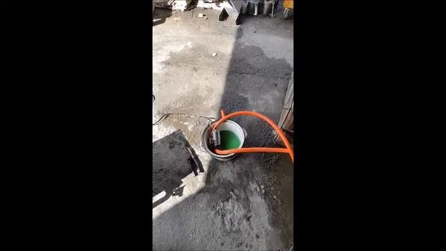 Самостоятельная промывка теплообменника газового котла RINNAI смотреть онлайн