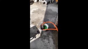 Самостоятельная промывка теплообменника газового котла RINNAI