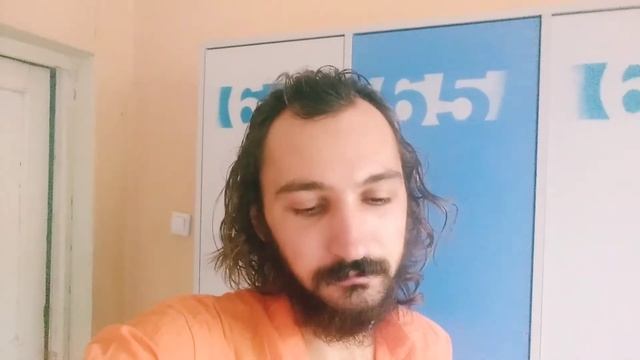 Бег, и как следствие хорошая растяжка. Поза лотоса. смотреть онлайн