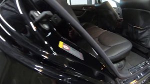 2006 Mercedes-Benz S65 AMG Walk-Around, Test Drive