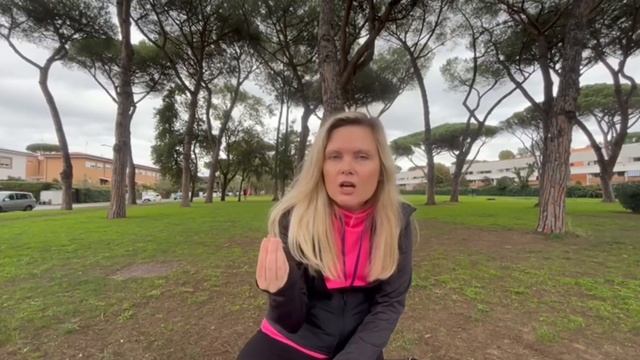 Лев сбежал из цирка | Итальянская жизнь ?? | Итальянские жесты смотреть онлайн