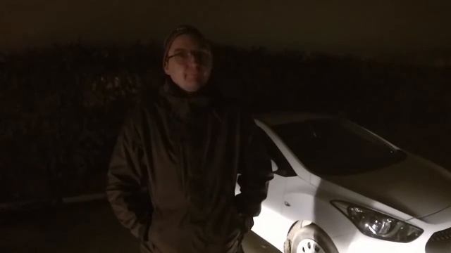 Отзыв от Альфира по подбору Hyundai I30 смотреть онлайн