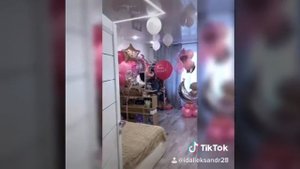 Как встретить ребенка с роддома..