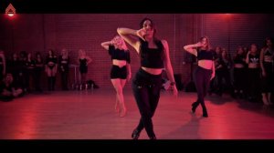 Darsay - Bad girl