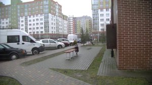 Улица Карамзина в Калининграде Калининград 2024