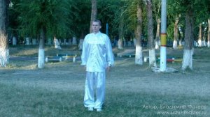 Связки движений в БАГУАЧЖАН