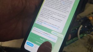 Плата управления мойками самообслуживания (МСО) KIPlab мониторинг группой пользователей,доработка ПО