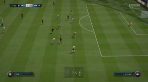 FIFA 15 TUTORIAL / Новый эффективный финт / New effective skill move