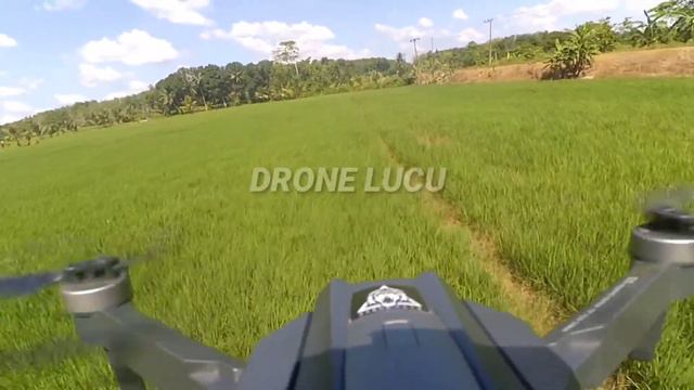 VIDEO CINEMATIC MJX BUGS 12 EIS KAMPUNG SUNGAI PINANG PELAIHARI смотреть онлайн